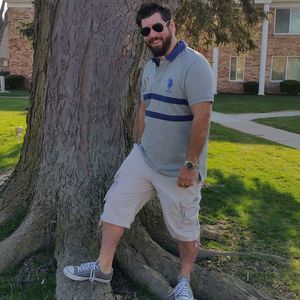 Meet your Posher, Andy